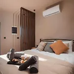 Il Borgο Apartamento *
