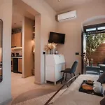 Apartamento Il Borgο Rhodes City