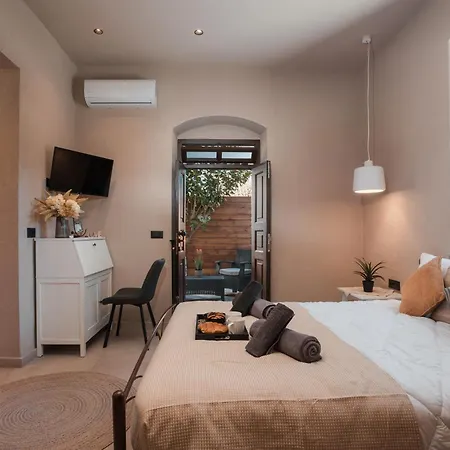 דירה Il Borgo