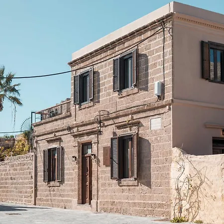 아파트 Il Borgο *