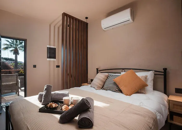 Il Borgο 아파트 *