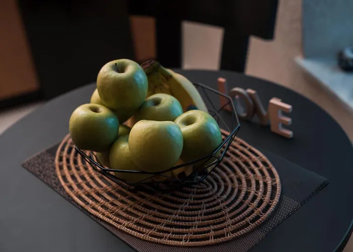 Il Borgο 아파트 *