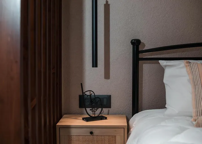 Il Borgο 아파트 Rhodes City