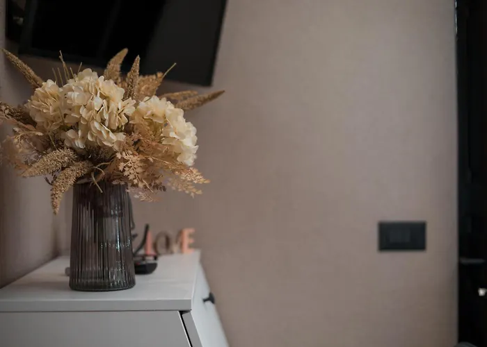 Il Borgο * Rhodes City