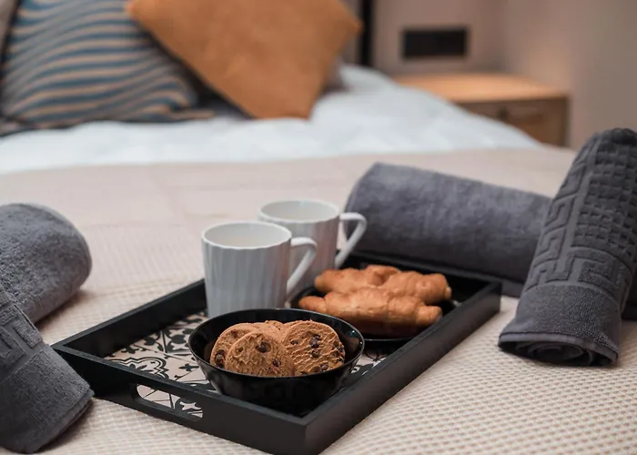 Il Borgο 아파트 *