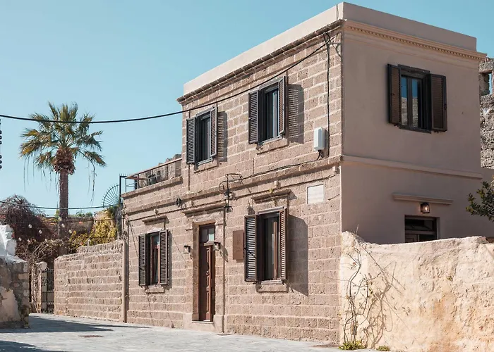 아파트 Il Borgο *