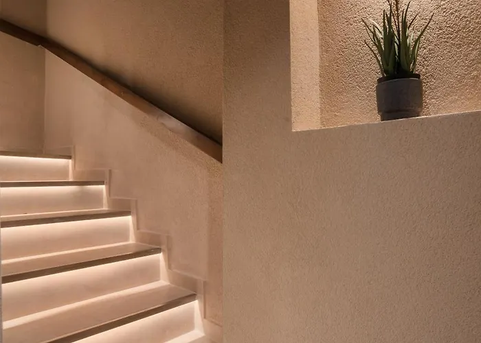 Il Borgο 아파트 Rhodes City