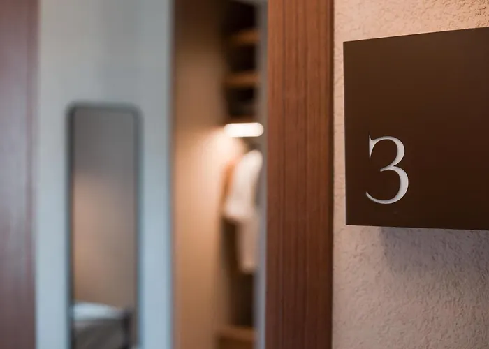 Il Borgο 아파트 *