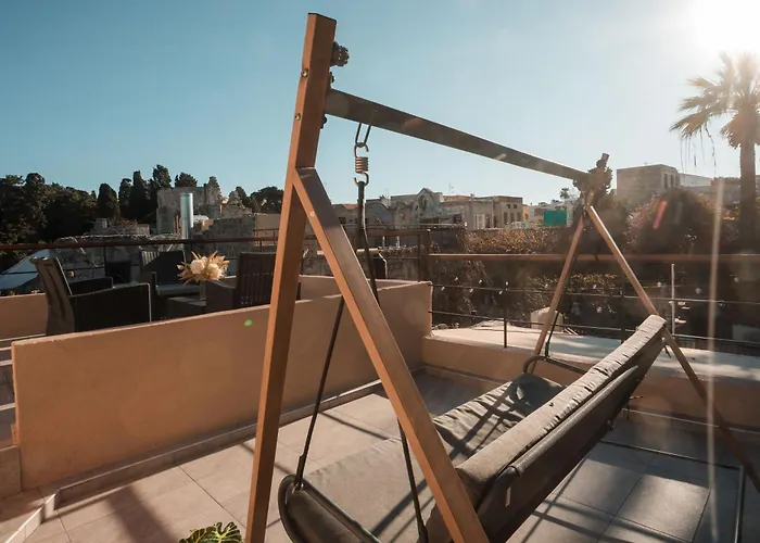 아파트 Il Borgο *