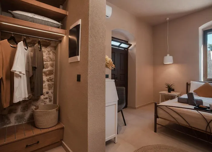 아파트 Il Borgο *