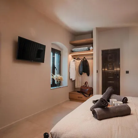 Apartment Il Borgo