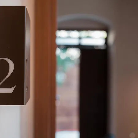 Apartment Il Borgο *