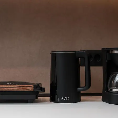 Il Borgο Apartment Rhodes City