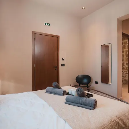 Apartment Il Borgo