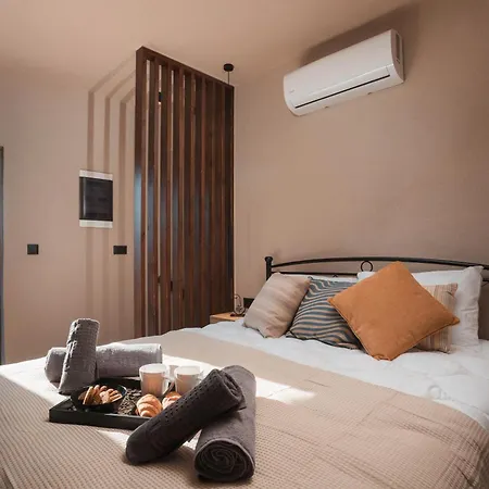 Il Borgo Apartment *