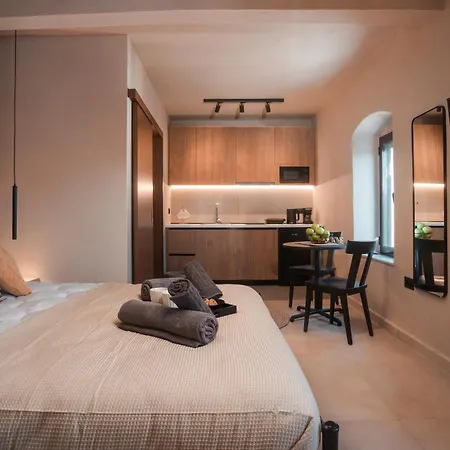 Il Borgo * Rhodes City