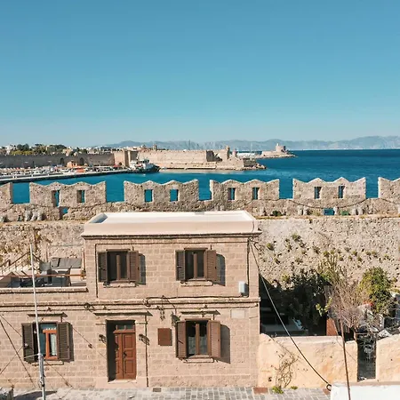 Il Borgo Apartment
