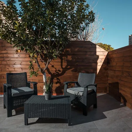 Apartment Il Borgο *