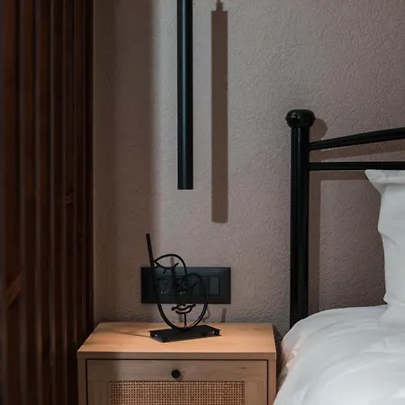 Il Borgo Apartment Rhodes City