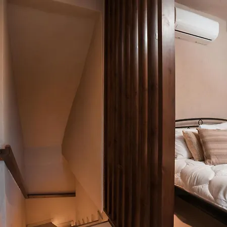 Apartment Il Borgο Rhodes City