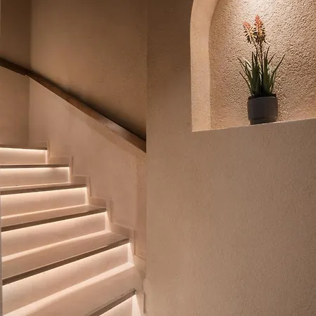 Il Borgo Apartment Rhodes City