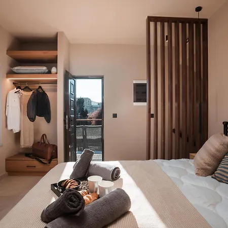Apartment Il Borgo
