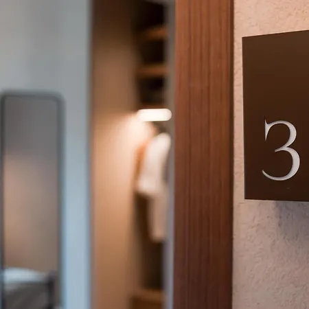 Il Borgo Apartment *