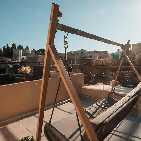 Apartment Il Borgο *