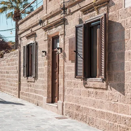 Il Borgo