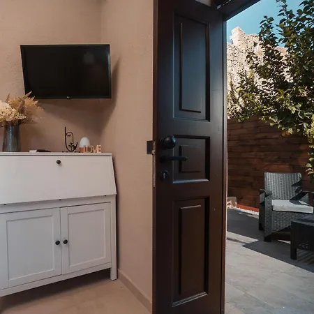 Apartment Il Borgο Rhodes City