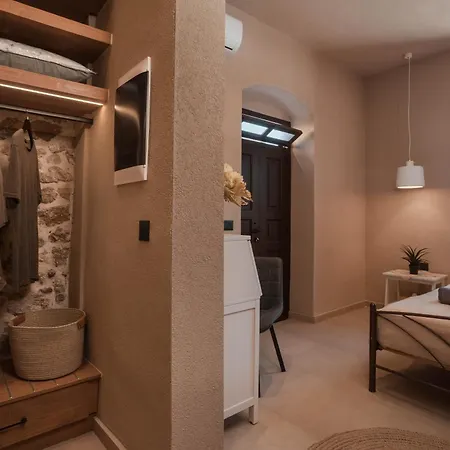 Apartment Il Borgο *