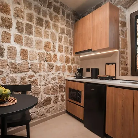 Apartment Il Borgο