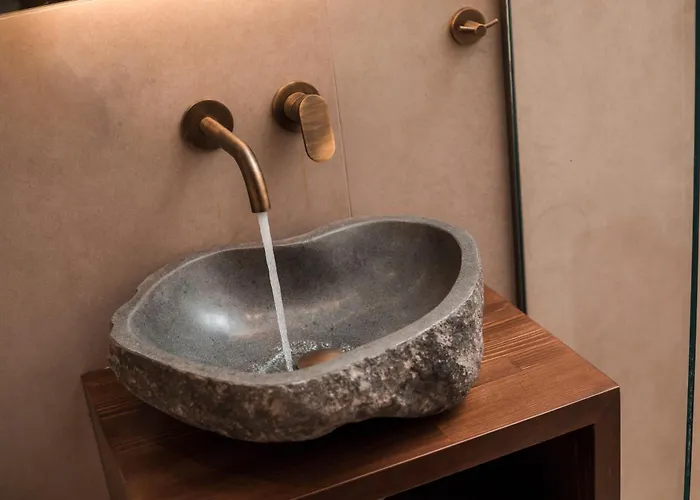 شقة Il Borgο Rhodes City