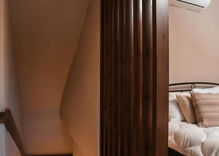 شقة Il Borgο Rhodes City