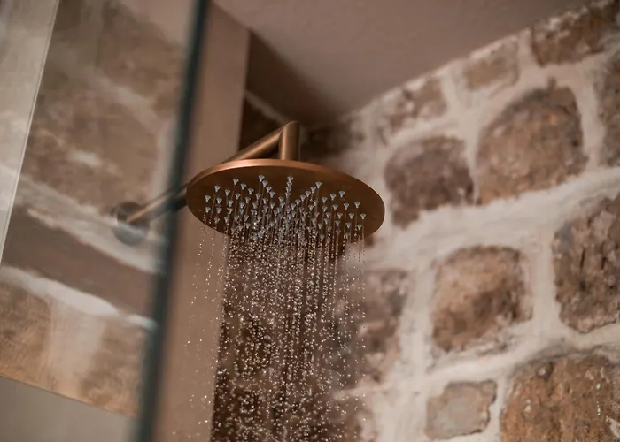 شقة Il Borgο Rhodes City