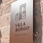 Il Borgο Appartement
