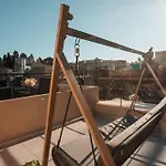 Appartement Il Borgο *