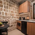 Appartement Il Borgο
