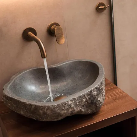 Appartement Il Borgο Rhodes City