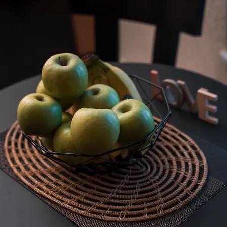 Il Borgο Appartement *